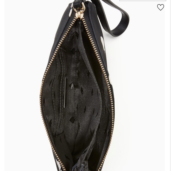 Kate Spade Chelsea Medium Wristlet Pouch - Picture 10 of 16